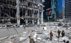 İşgalcilerin İran’a saldırılarıyla başlayan çatışmada 8. gün