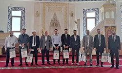 Kılıçbay: Din görevliliği, emanet bilinciyle yaşamaktır