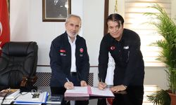 Kilis'te afetlere karşı müftülük iş birliği yapacak
