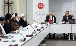 İngiltere ve Avrupa Hilal Forumu hilal gözleminde Diyanet’i takip edecek