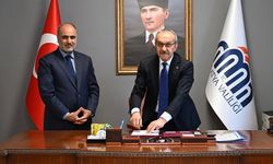 Malatya Valisi Yavuz, kurbanını TDV’ye emanet etti