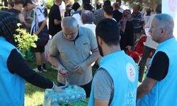 Malatya'da sınava giren öğrencilere özel hizmet