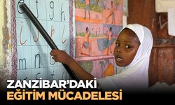 Zanzibar’daki Eğitim Mücadelesi