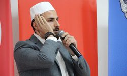 Muğla'da din görevlileri ezanda yarıştı