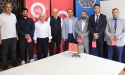 Muğla'da dereceye girenler belli oldu