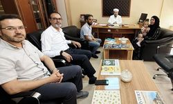 Seydişehir'de ihtida merasimi
