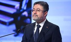 Tarım ve Orman Bakanı Yumaklı'dan orman yangını uyarısı