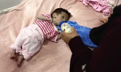 UNICEF: Haziran ayında Gazze’de 5800 çocuğa yetersiz beslenme teşhisi konuldu