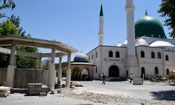 Bitlis Vakıflar Bölge Müdürlüğü 6 ilde onarım çalışmalarını sürdürüyor