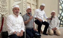 Prof. Dr. Mustafa Sabri Küçükaşcı, vefatının ikinci yılında anıldı