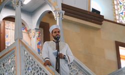 2026 Yılı Camiler ve Din Görevlileri Haftası Mesleki Yarışmaları Başladı