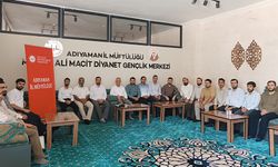 Adıyaman'da "Liderlik" projesi başladı