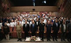 Kastamonu'da "15 Temmuz'un İslami, Milli ve Toplumsal Yansımaları" paneli düzenlendi