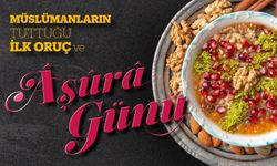 Müslümanların Tuttuğu İlk Oruç ve Aşura Günü
