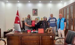 Avcılar'da hayırsever vatandaştan anlamlı bağış