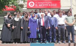 Batman'da gençlik hizmetleri istişare edildi