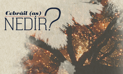 Cebrail nedir?