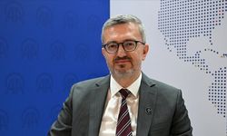 Cumhurbaşkanlığı İletişim Başkanlığına Prof. Dr. Burhanettin Duran atandı