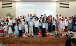 DİTİB'de "Hüsn-ü Hatime" yaşandı
