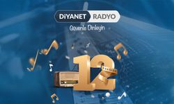 Diyanet Radyo 12 Yaşında