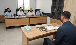 Diyanet Akademisi 2025 Yılı Yüksek İhtisas Eğitimi sözlü sınavları tamamlandı