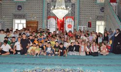 Espiye’de öğrencilere 15 Temmuz anlatıldı
