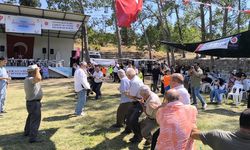 Fethiye'de "5. Geleneksel Hafızlar Şenliği" düzenlendi
