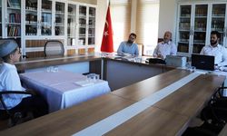 Sakarya'da hafızlık tespit sınavı tamamlandı