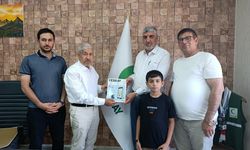Müftülük gençler için Yeşilay ile iş birliği yapacak
