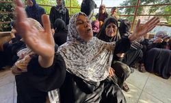 İşgalcilerin Gazze Şeridi'ne son saldırılarında 37 Filistinli hayatını kaybetti