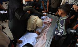 İşgalcilerin Gazze'de düzenlediği saldırılarda 12 kişi şehit oldu