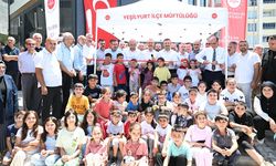 Malatya Ehlibeyt Camii ve Kur’an Kursu açıldı