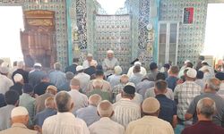 Kılıçbay: 15 Temmuz aziz milletimizin imanla dirilişidir