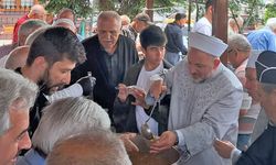 Kılıçbay: Aşure günü, hüznün içinde dirilen kardeşliktir