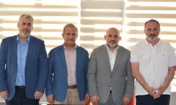Müftü Kılıçbay: Her güzel hizmet, zamanı aşar, duada yaşar