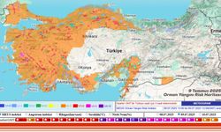 Bakan Yumaklı'dan orman yangınlarına karşı uyarı
