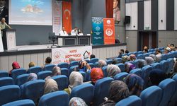 Karabük'te koruyucu ailenin önemi vurgulandı