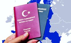 Şengen vizesinde kolaylaştırma ve hızlandırma konulu yeni belge hazırlandı
