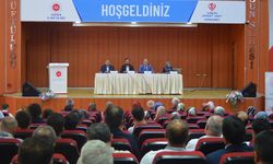 Samsun’da Koruyucu Aile Paneli
