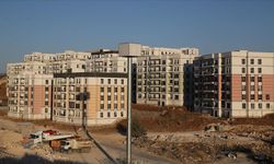 Şanlıurfa'da 8 bin 766 deprem konutu teslim edildi