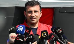 Selçuk Bayraktar'dan "yerli mesajlaşma uygulaması hazır" paylaşımı