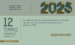 Kosova’nın Tarihi