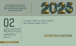 Evliliği Kolaylaştırmak