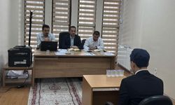Ümraniye'de hafızlık sınavı heyecanı devam ediyor