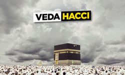 Veda Haccı (M. 632)