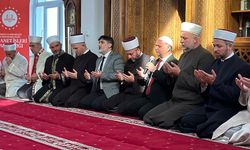 Sırbistan'da 15 Temmuz ruhu yaşatıldı