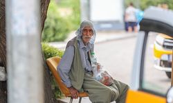 Hafta sonu kavurucu sıcaklıklara dikkat