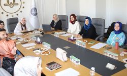 4-6 Yaş Kur’an kurslarındaki sorunlar masaya yatırıldı