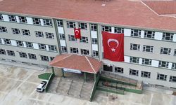 Adana'da 53 yeni okul inşa edildi