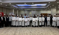 Bağcılar'da hafızlar icazet aldı